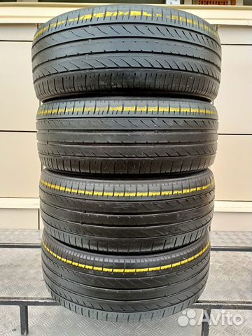 Toyo Proxes R40 215/50 R18