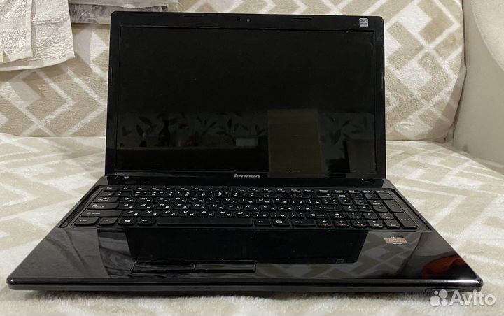 Lenovo g585