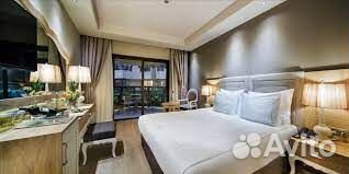 Тур в Турцию 7 ночей в июне 2 взр Ультра все включ