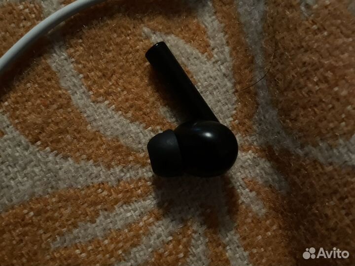 Беспроводные наушники