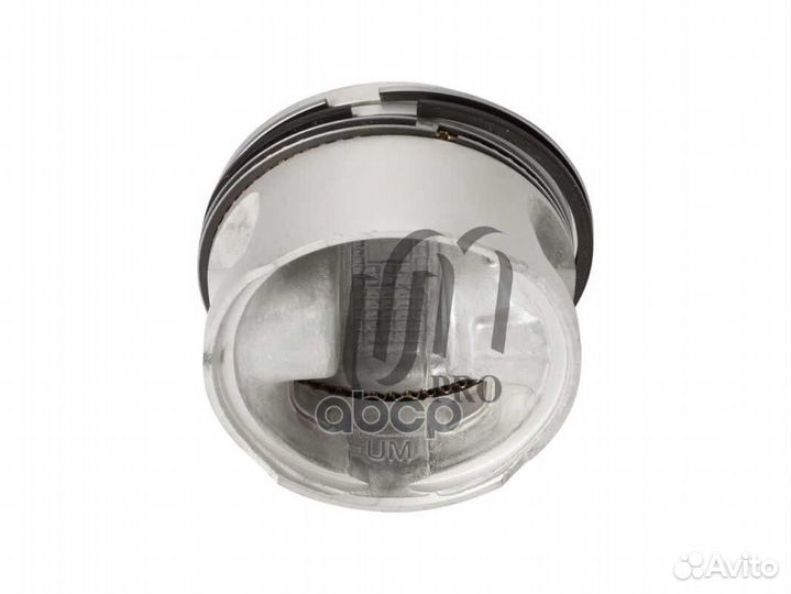 Поршень STD с кольцами Daewoo G15MF 1.5L sohc 8V