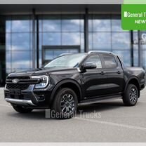 Новый Ford Ranger 2.3 AT, 2024, цена 6 850 000 руб.