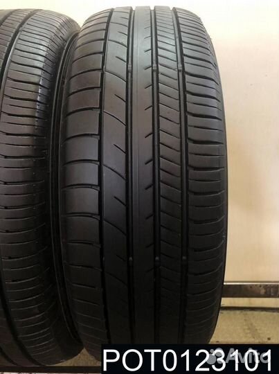 Goodyear EfficientGrip RVF02 195/65 R15 91H