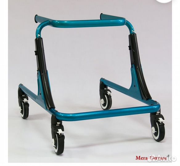 Ходунки для инвалидов