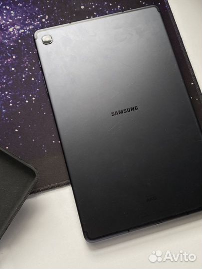 Samsung galaxy tab s6 lite