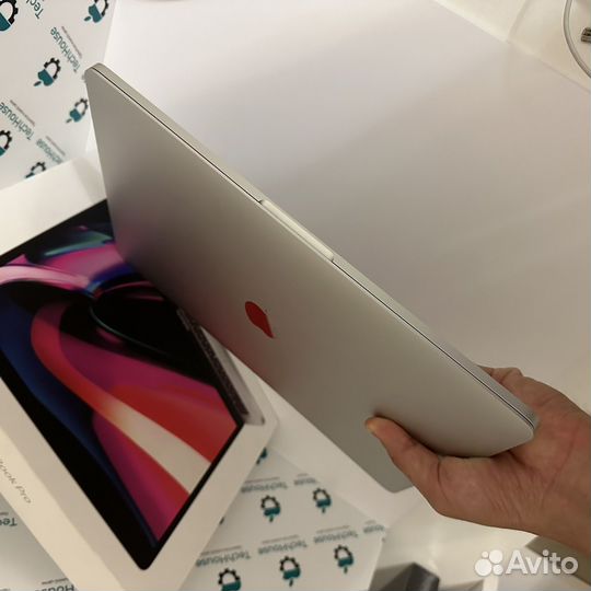 Apple MacBook Pro m1