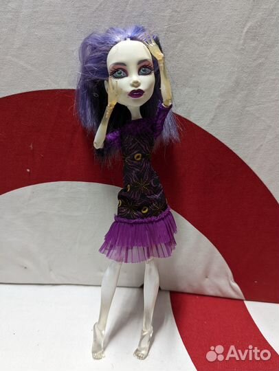Куклы монстер хай/monster high