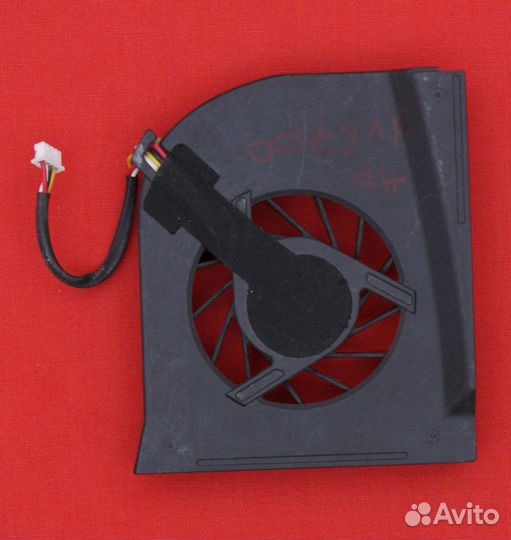 Кулер для ноутбука HP Pavillion DV6000, DV6500, Co