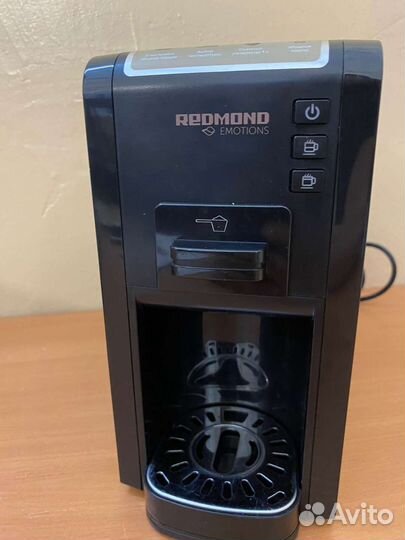 Кофеварка для молотого кофе