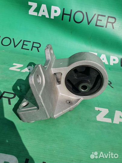 Опоры кронштейны двигателя для Lifan Murman