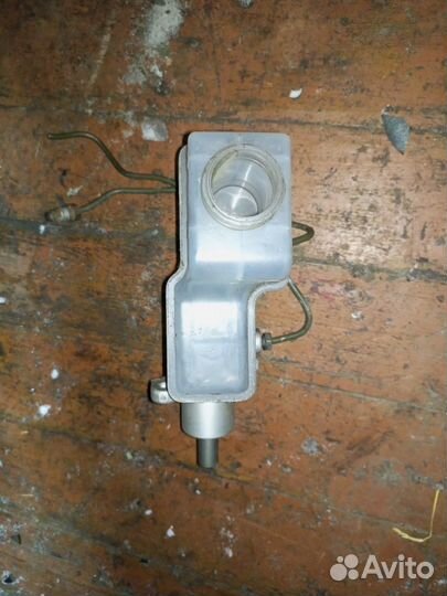 Вакумный усилитрль тормозов приора