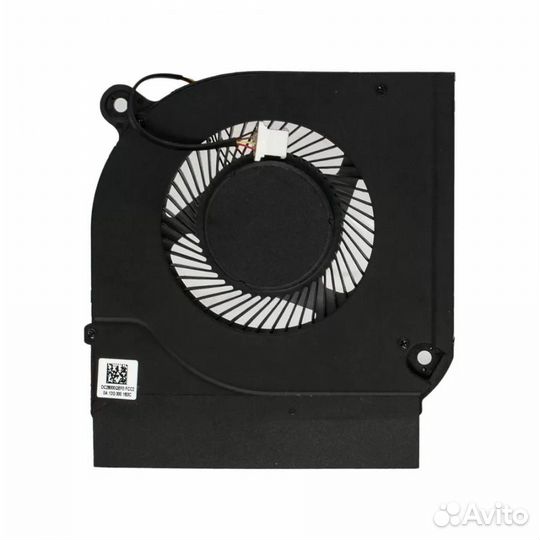 Вентилятор, кулер Acer Predator Helios 300 PH315