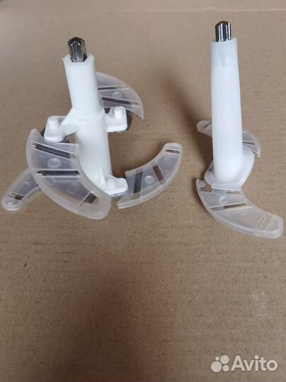 Электрический измельчитель Silver Kitchen SC-1288