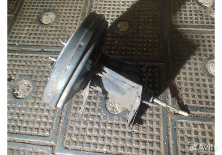 Вакуумный усилитель тормозов Ford Mondeo 1