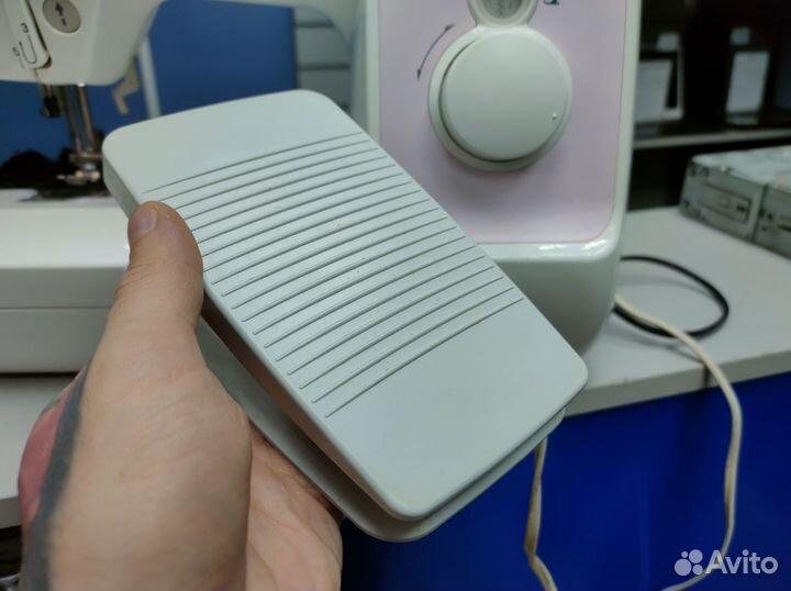 Швейная машина Brothеr NV10A