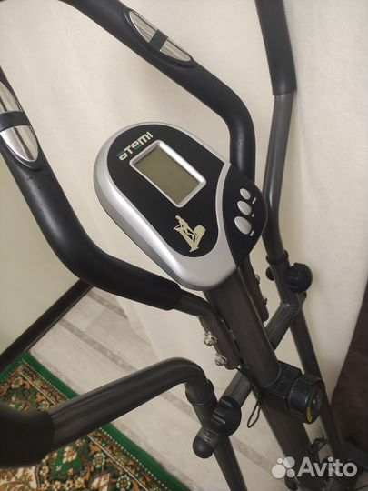 Тренажер эллипсоид бу