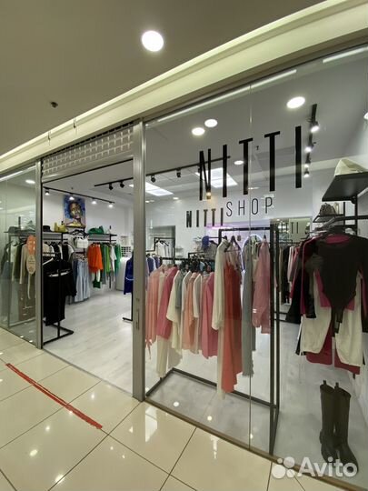 Продаю готовый бизнес шоурум одежды