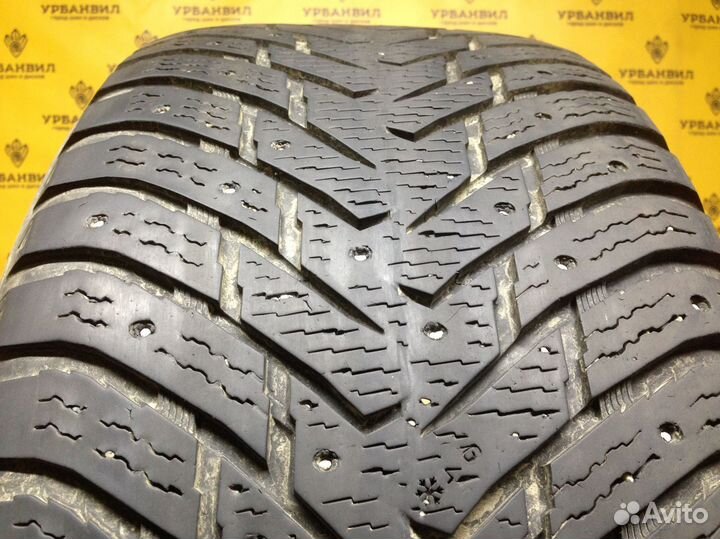 Nokian Tyres Hakkapeliitta 8 SUV 275/55 R19 115T