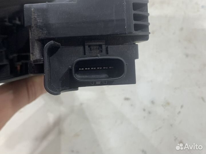 Педаль газа KIA K5 DL3