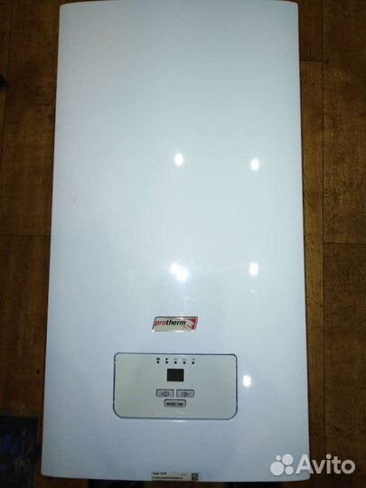 Электрический котёл proterm
