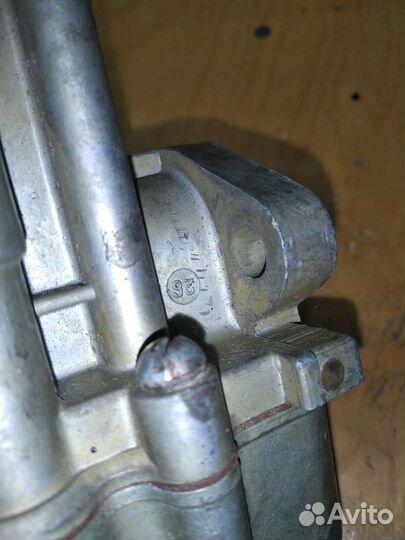 Карбюратор К63Ф. Новый, СССР