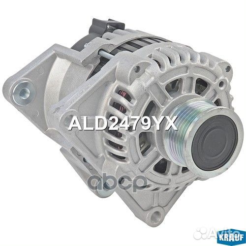 Генератор ALD2479YX Krauf