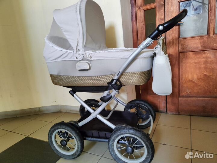 Коляска peg perego