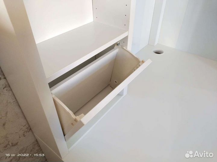 Компьютерный Письменный стол IKEA micke микке