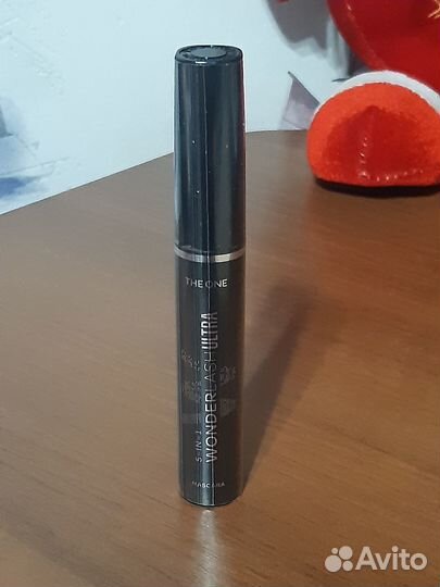 Многофункциональная тушь 5 в 1 Орифлейм