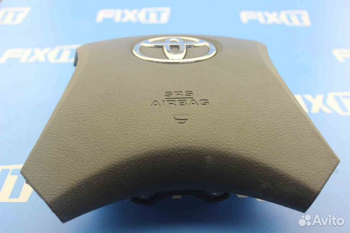 Подушка безопасности Toyota Camry (Тойота Камри) A