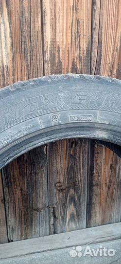 Tunga Nordway 205/55 R16
