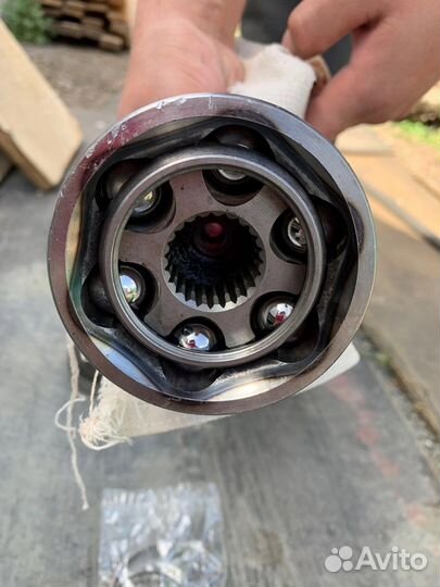 Шрус ford focus 2