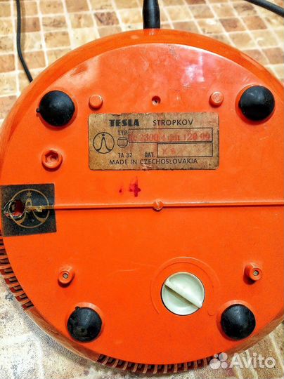 Стационарный телефон 