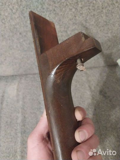 Гриф для гитары