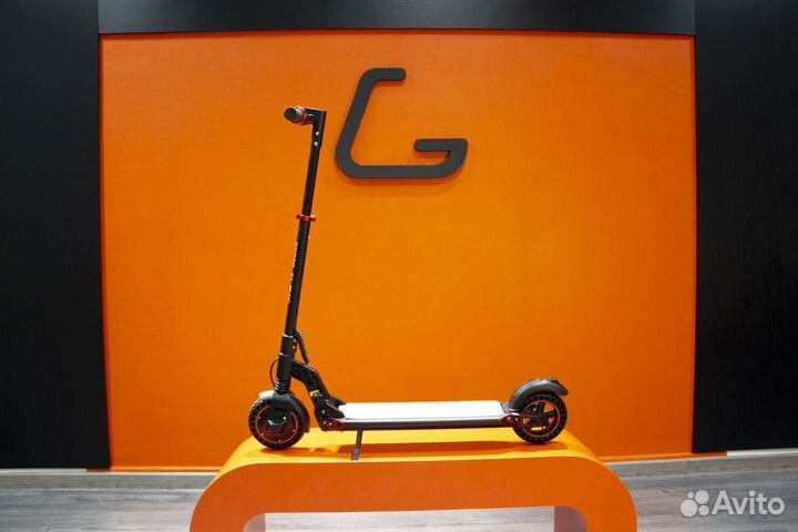 Электросамокат