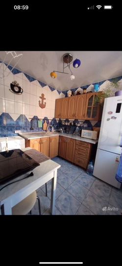 2-к. квартира, 42 м², 2/2 эт.