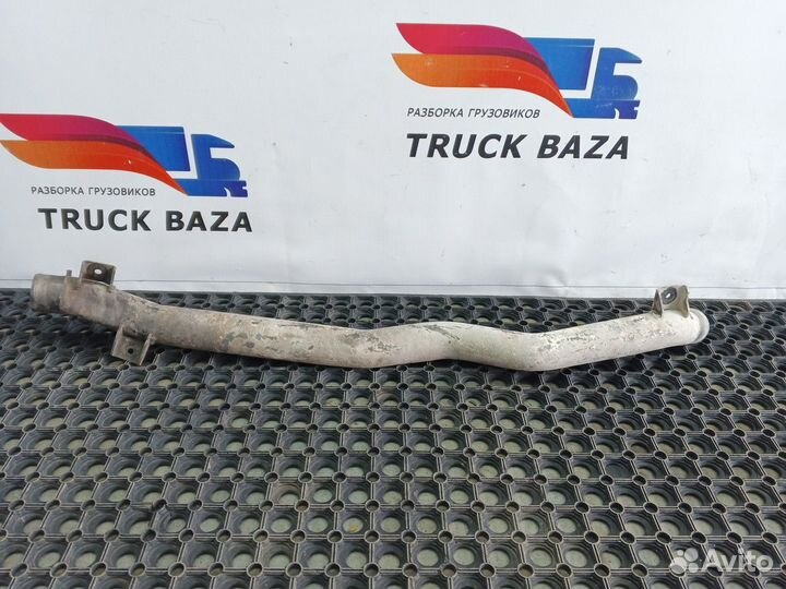 Труба ретардера Scania 5-series