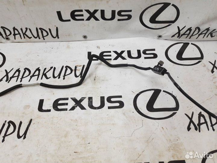 Трубка кондиционера Lexus Gs350 2005-2011