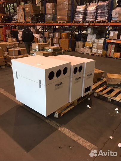 Шум бокс для whatsminer m 30 s