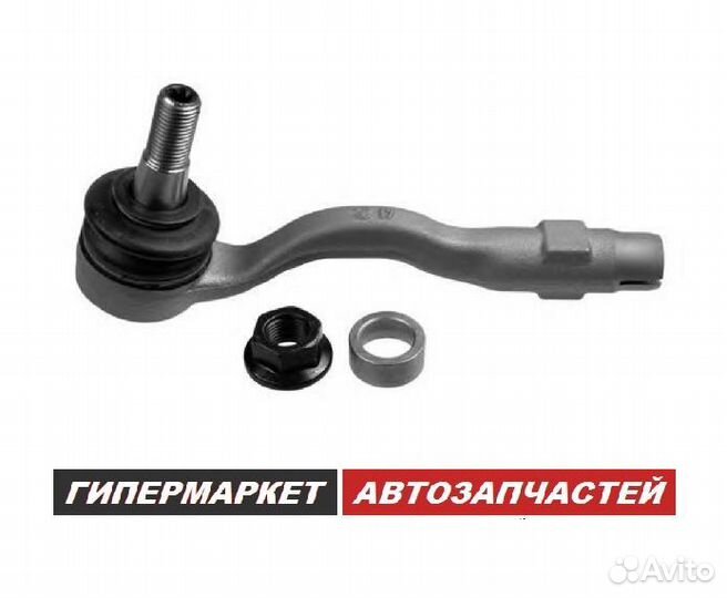 Рулевые наконечники BMW X1 X2 X3 X4 X5 X6 X7