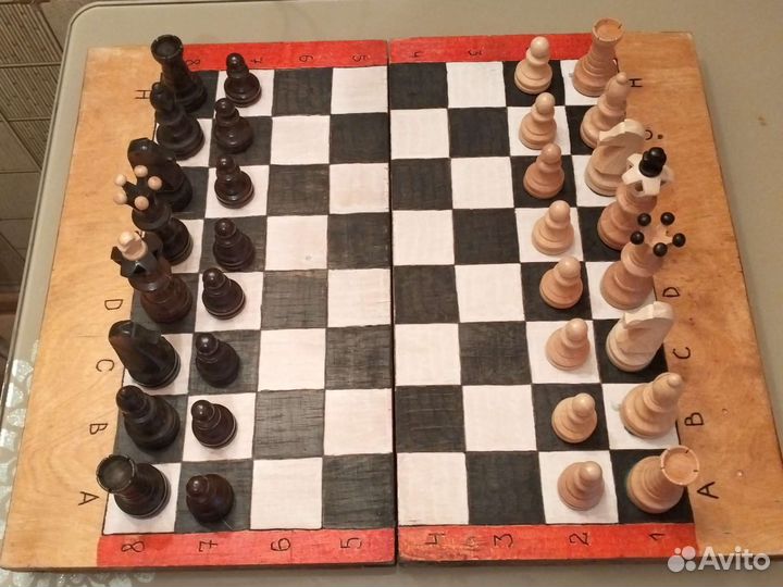 Шахматы шашки нарды