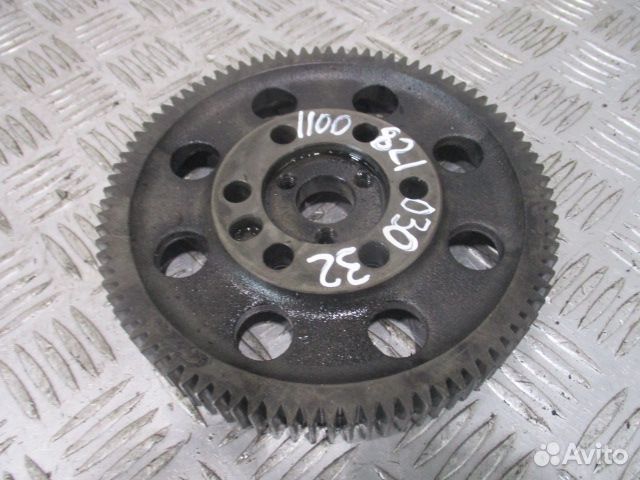 Шестерня распредвала DAF 1678970