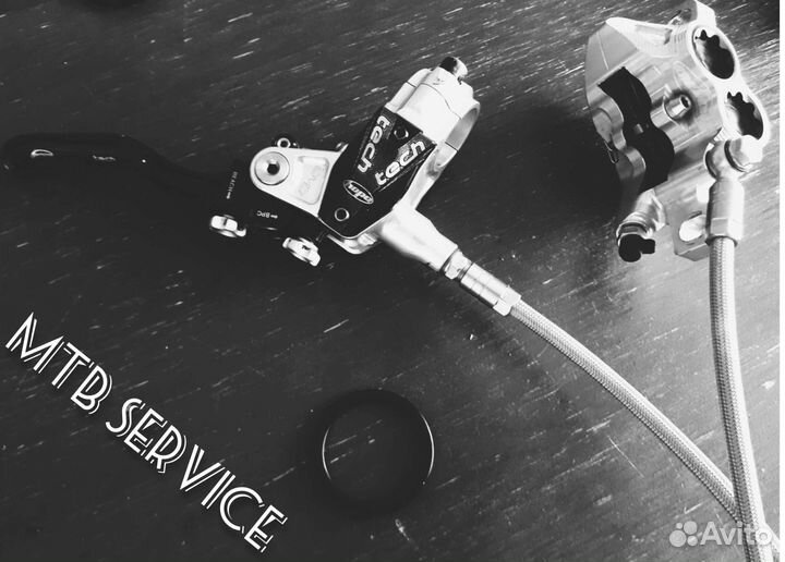 MTB service Ремонт Велосипедов г.Рыбинск