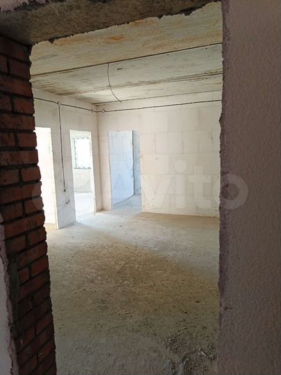 3-к. квартира, 90 м², 3/4 эт.