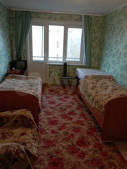 1-к. квартира, 30 м², 5/5 эт.