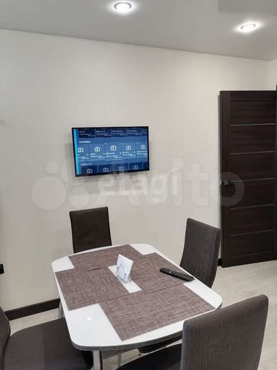 2-к. квартира, 70 м², 4/5 эт.