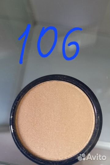 Max Factor тени оригинал