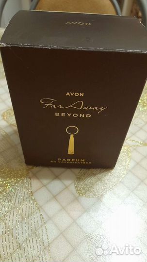 Туалетная вода