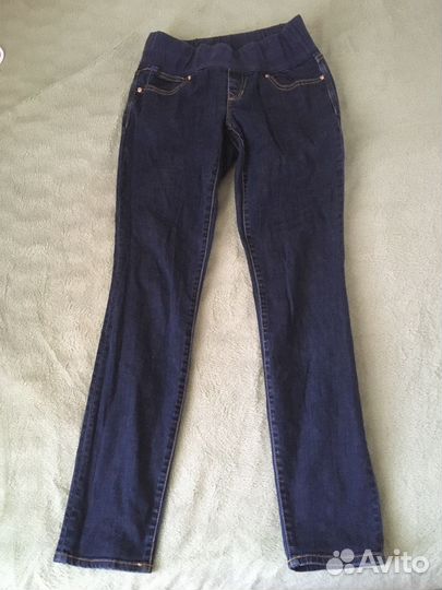 Джинсы для беременных