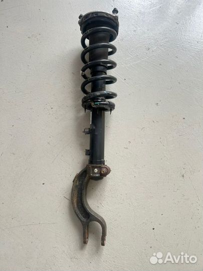 Амортизатор передний левый Genesis Gv80 2021